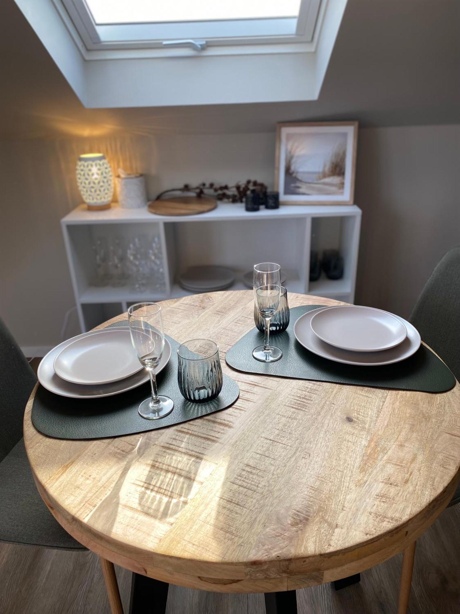 Johannesblick Appartement Coswig (Saxony)