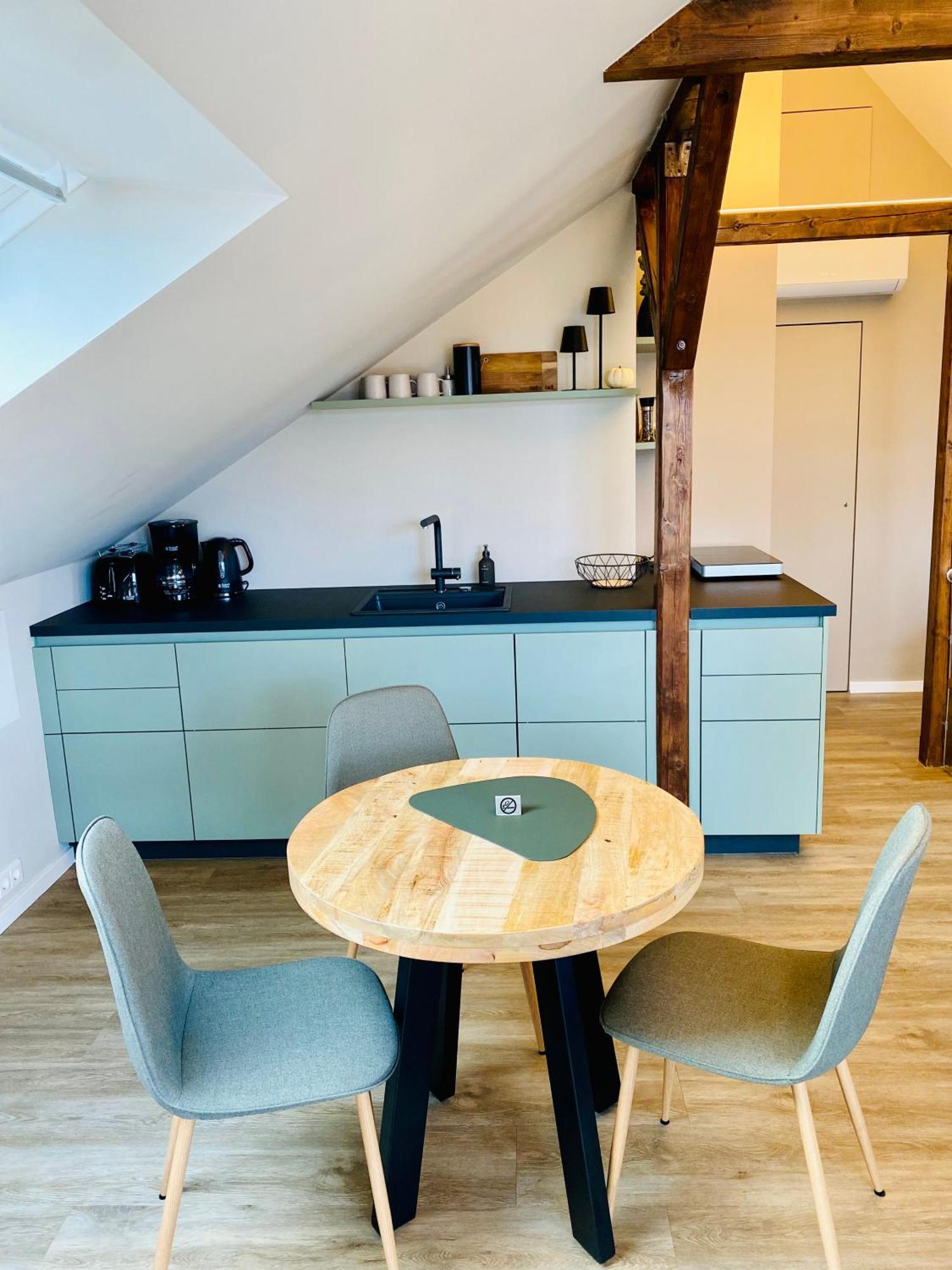 Appartement Johannesblick Coswig (Saxony)